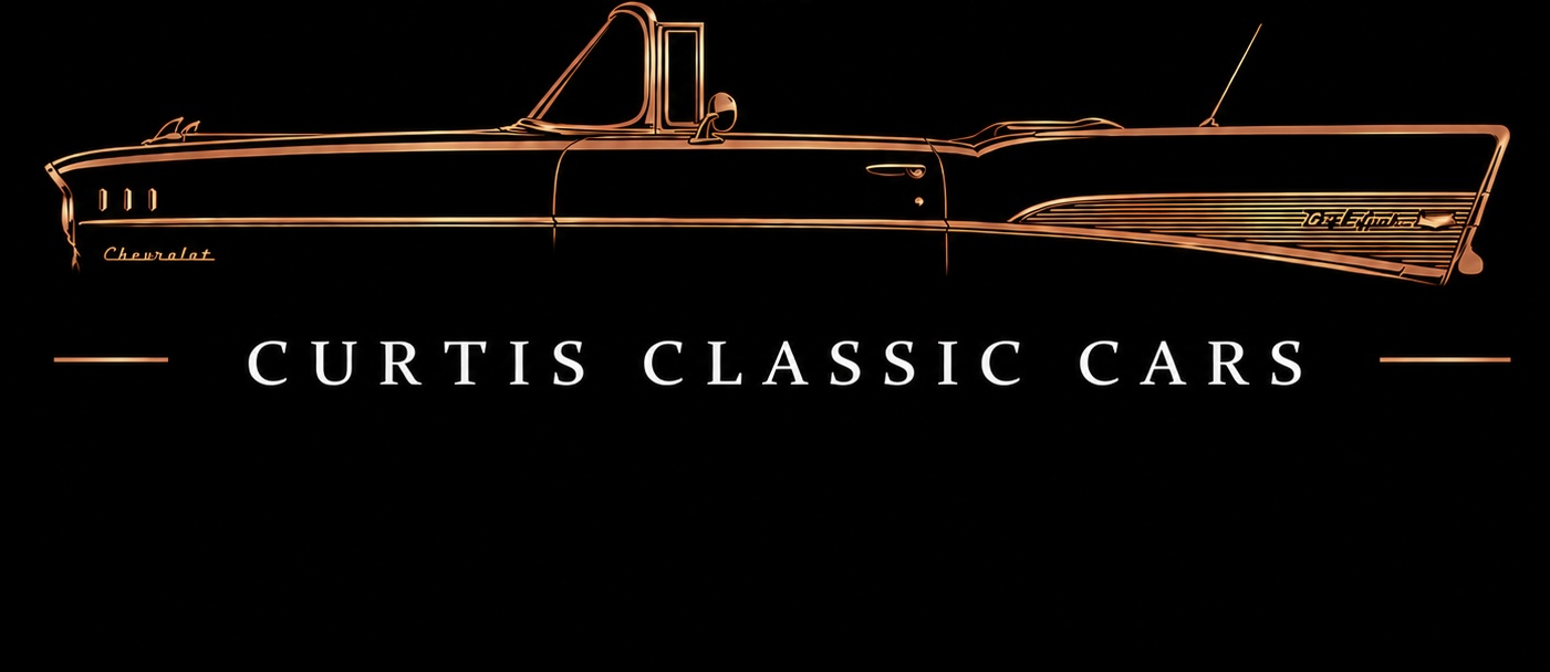 Curtis Classic Cars
